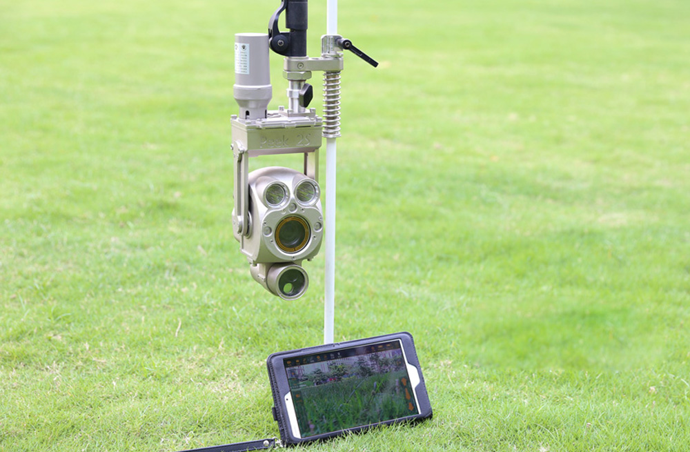 286古雄管道检测QV潜望镜